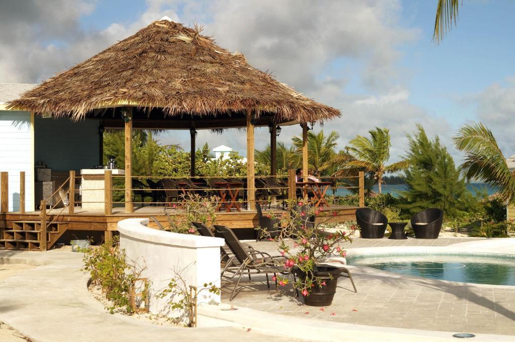 Paradise Bay Bahamas Farmerʼs Hill Buitenkant foto