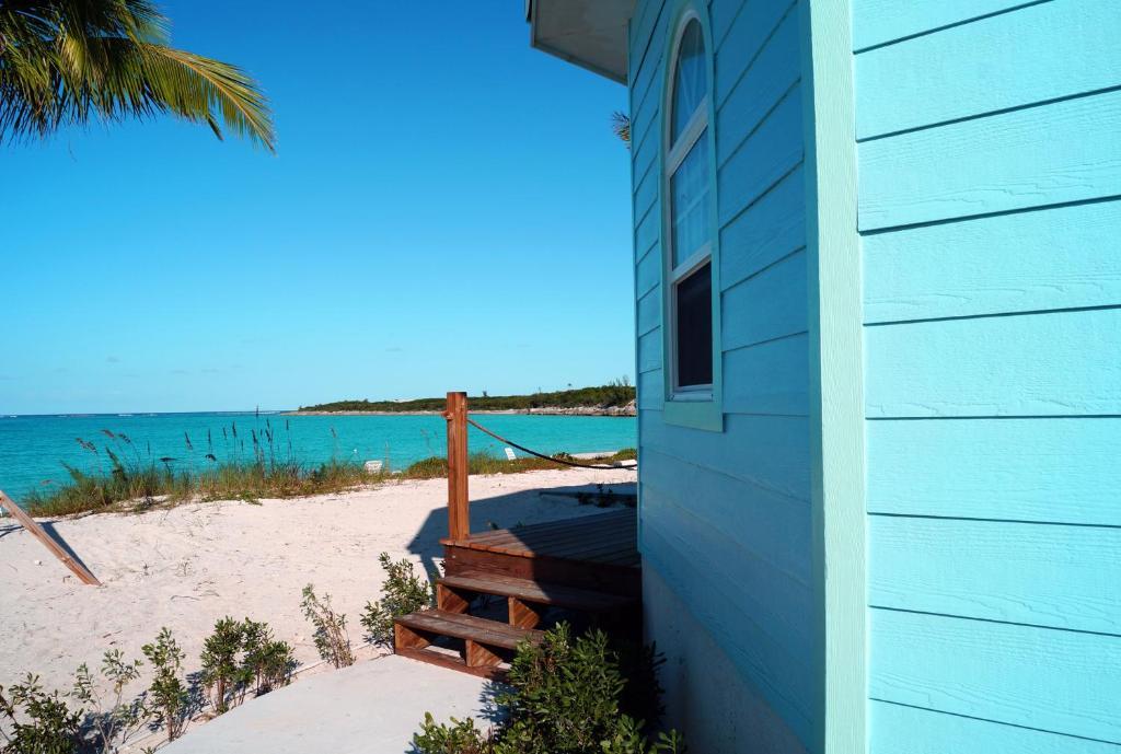 Paradise Bay Bahamas Farmerʼs Hill Kamer foto