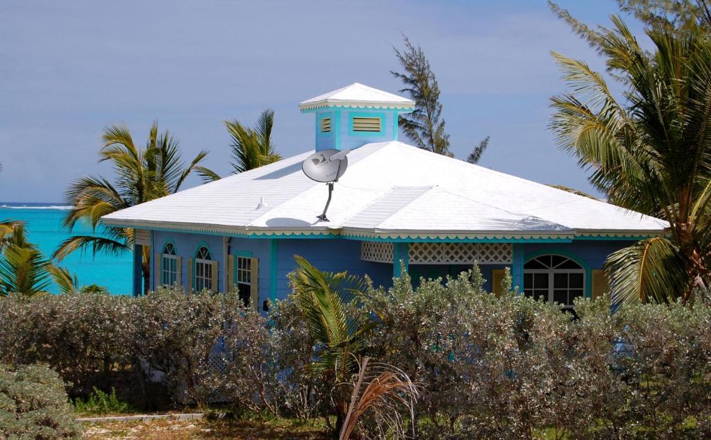 Paradise Bay Bahamas Farmerʼs Hill Buitenkant foto